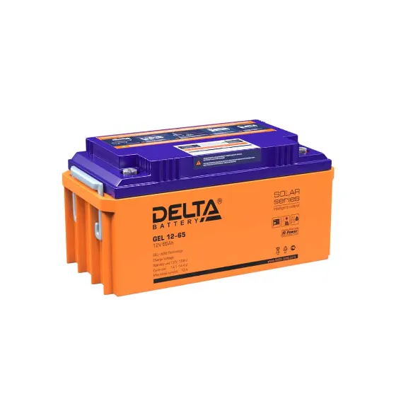 GEL 12-65